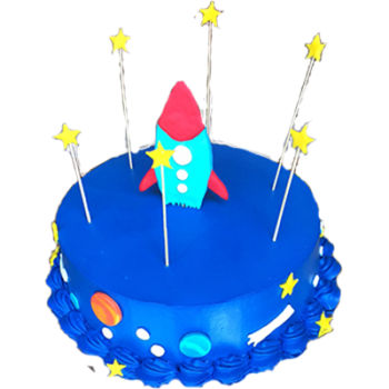 Rocket 1
